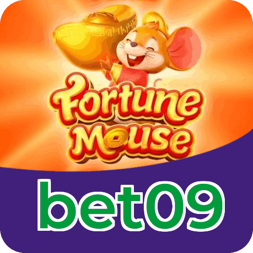 Material promocional do app bet09 — ilustração, não métricas auditadas nesta página